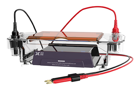 JC-SUB03多功能型水平电泳槽