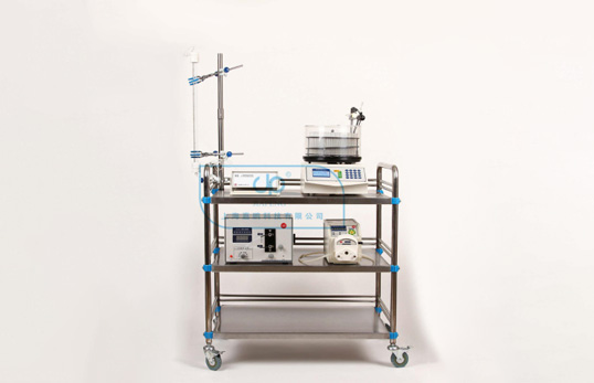自动液相色谱分离层析仪2001-A-III（非医用）