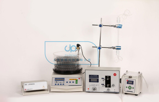 自动液相色谱分离层析仪2001-B-I（非医用）
