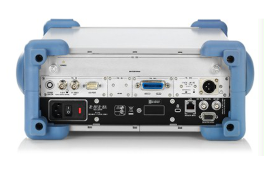 R&S®FSL信号与频谱分析仪