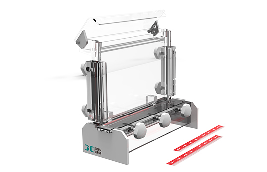 JC-CX02型测序电泳槽